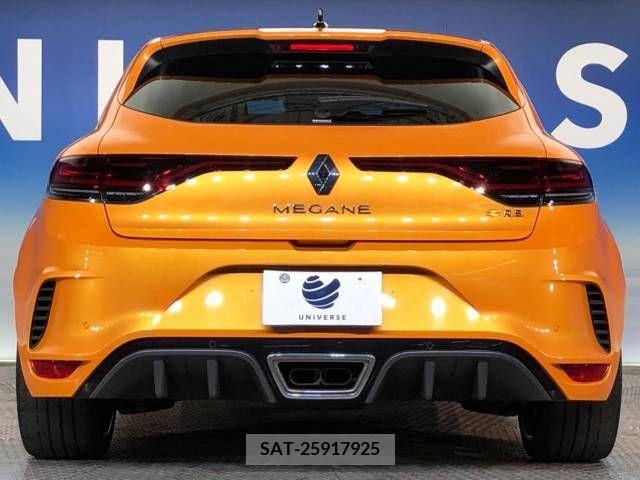 Renault MEGANE 2022-06 342151-15