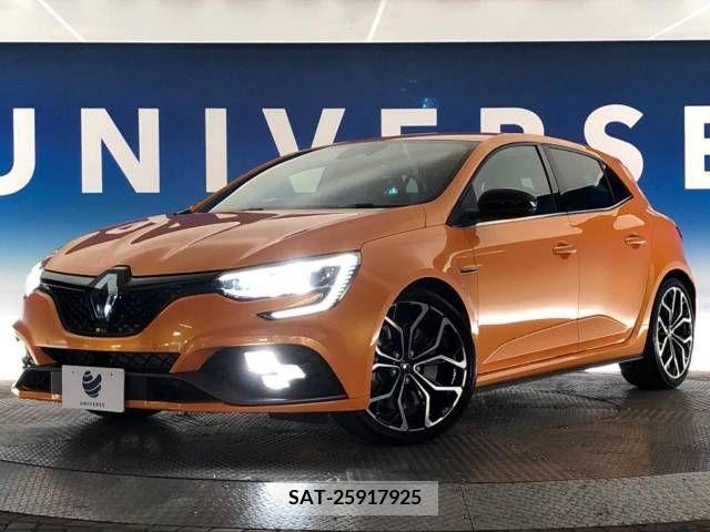 Renault MEGANE 2022-06 342151-12