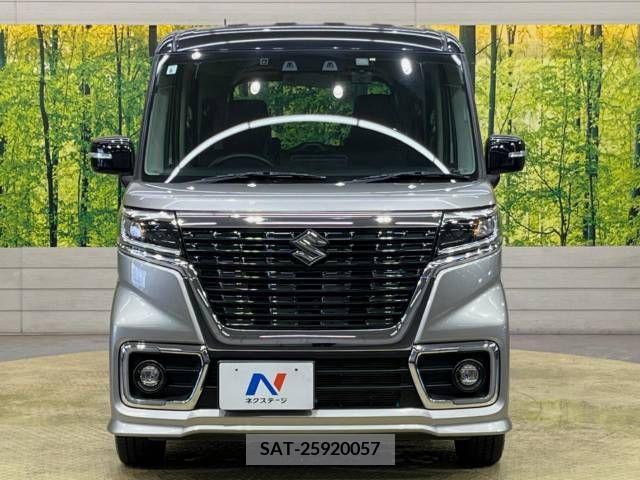 Suzuki SPACIA 2021-06 378620-14