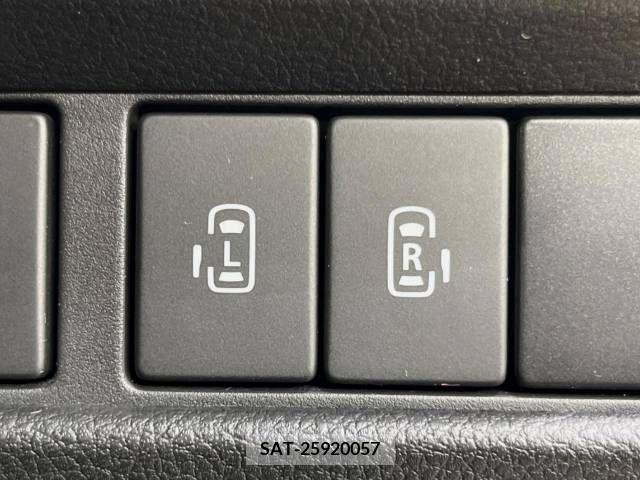 Suzuki SPACIA 2021-06 378620-5