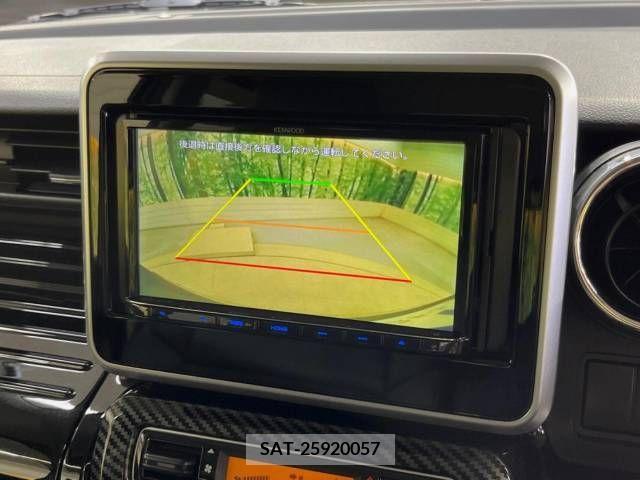 Suzuki SPACIA 2021-06 378620-4
