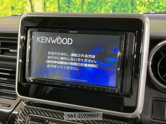 Suzuki SPACIA 2021-06 378620-3