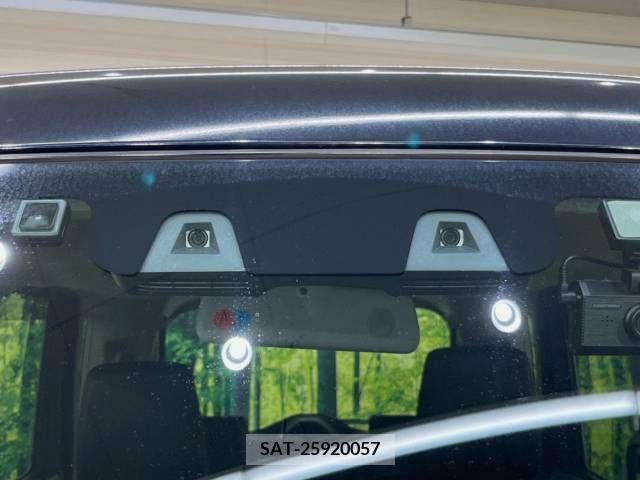 Suzuki SPACIA 2021-06 378620-2