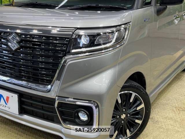 Suzuki SPACIA 2021-06 378620-12