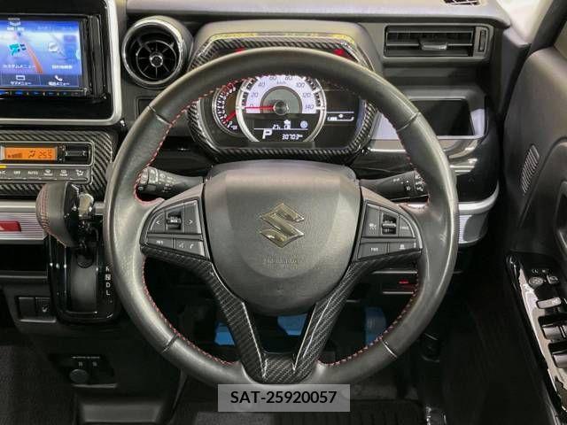 Suzuki SPACIA 2021-06 378620-11