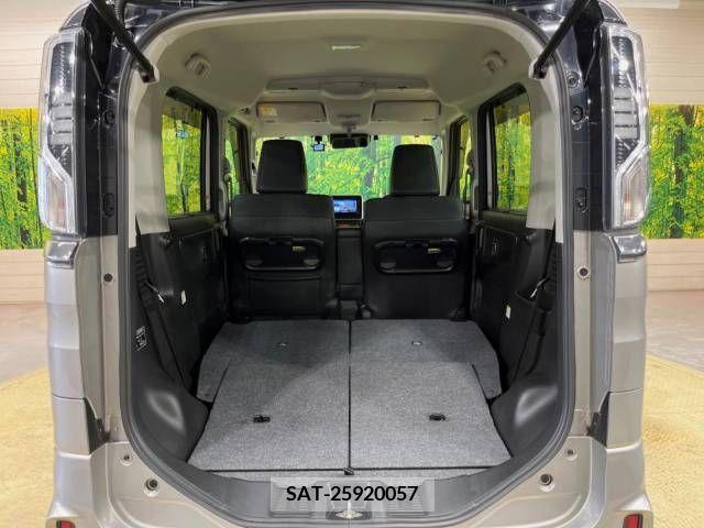 Suzuki SPACIA 2021-06 378620-10