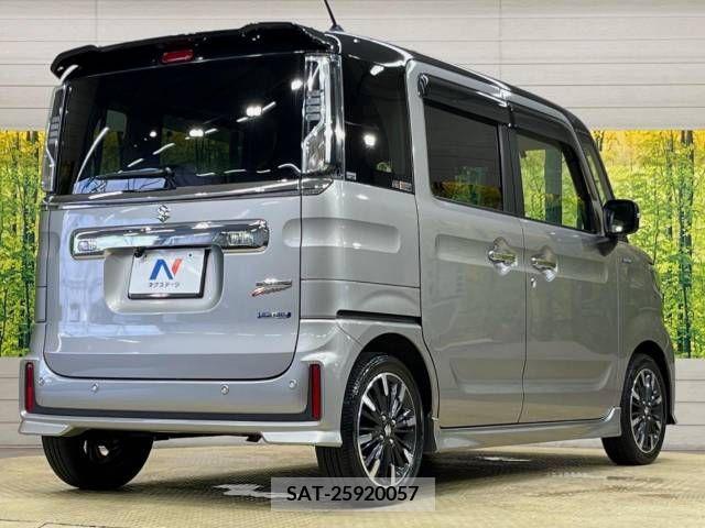 Suzuki SPACIA 2021-06 378620-17