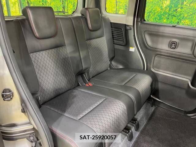 Suzuki SPACIA 2021-06 378620-9