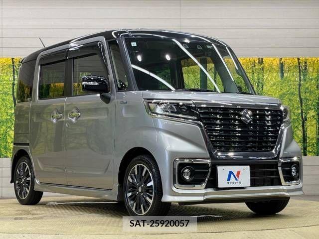 Suzuki SPACIA 2021-06 378620-16