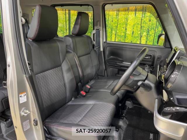 Suzuki SPACIA 2021-06 378620-8