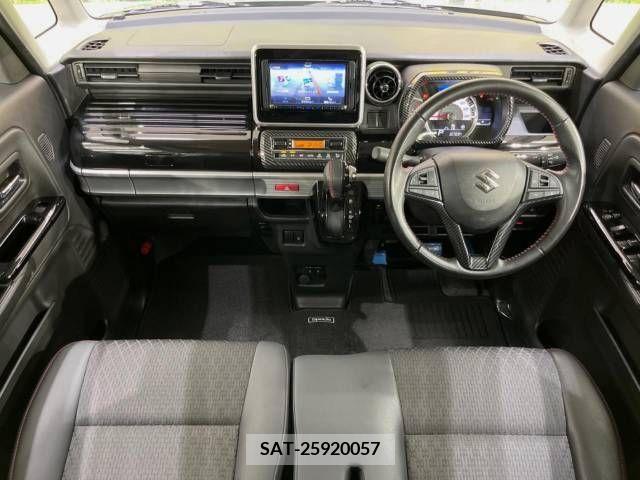 Suzuki SPACIA 2021-06 378620-1