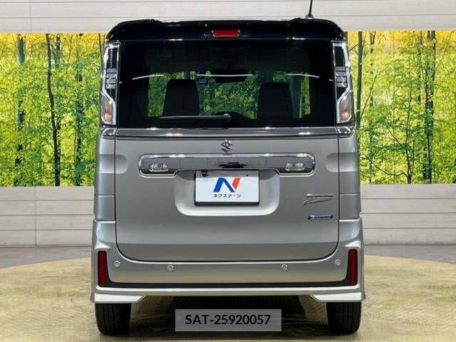 Suzuki SPACIA 2021-06 378620-15