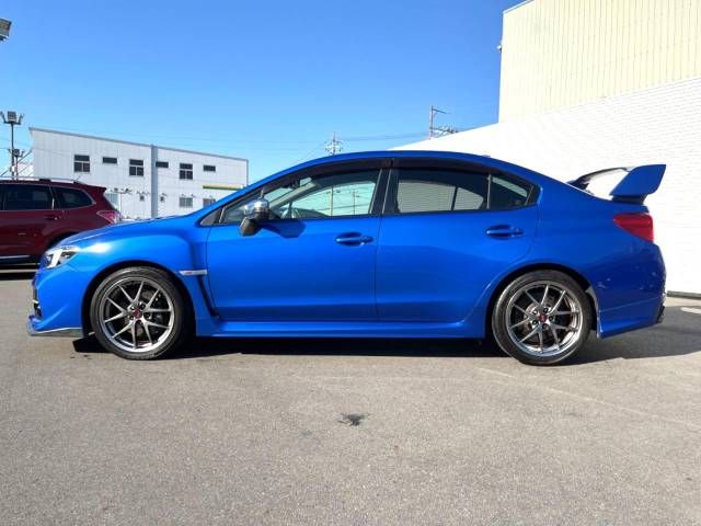 Subaru WRX STI 2016-11 26848-16
