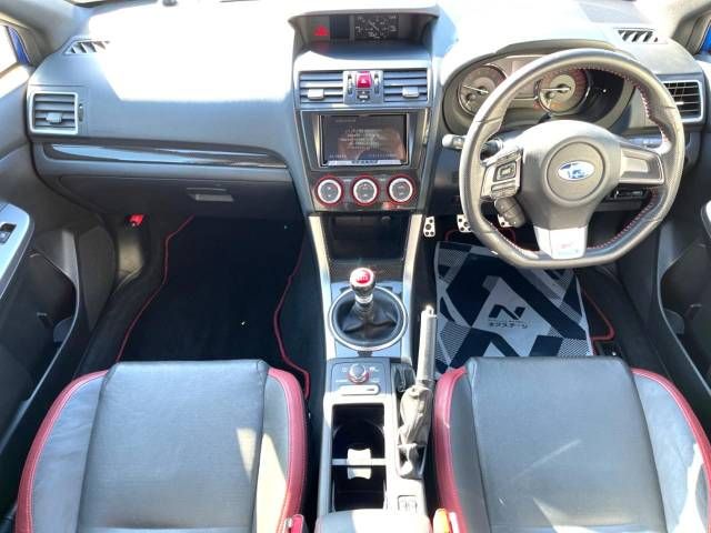 Subaru WRX STI 2016-11 26848-1