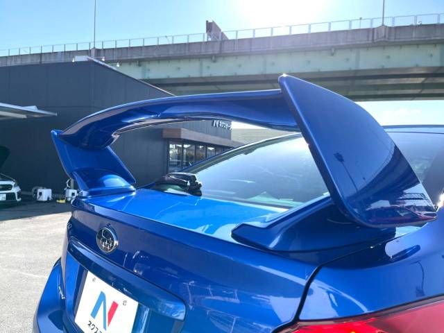 Subaru WRX STI 2016-11 26848-7