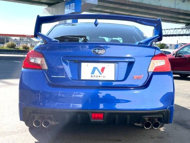 Subaru WRX STI 2016-11 26848-19