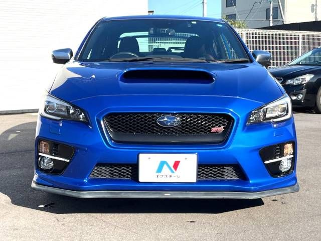 Subaru WRX STI 2016-11 26848-15