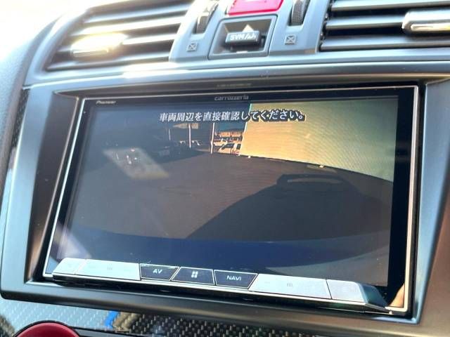 Subaru WRX STI 2016-11 26848-3