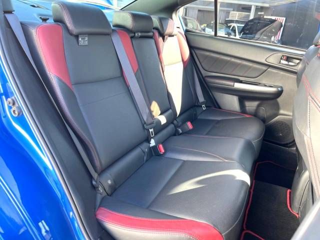 Subaru WRX STI 2016-11 26848-10