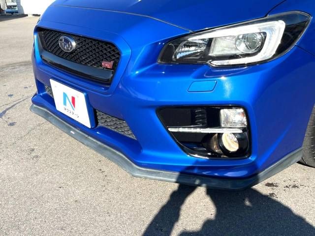 Subaru WRX STI 2016-11 26848-6