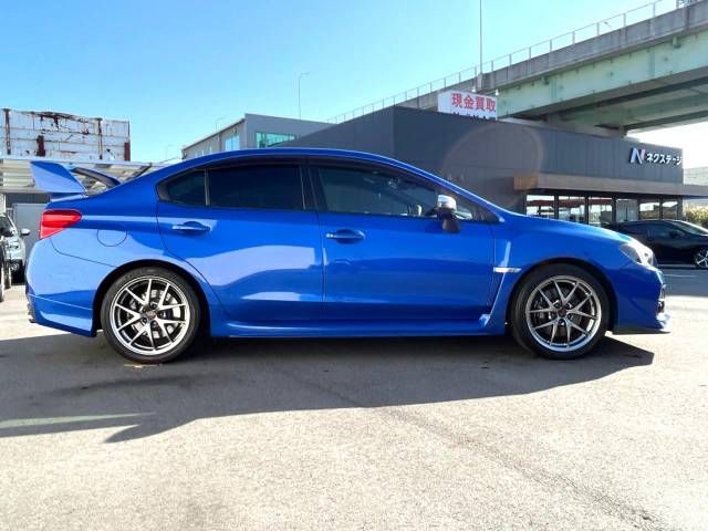 Subaru WRX STI 2016-11 26848-18