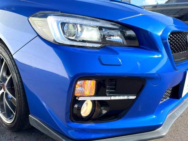 Subaru WRX STI 2016-11 26848-14