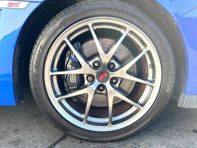 Subaru WRX STI 2016-11 26848-17