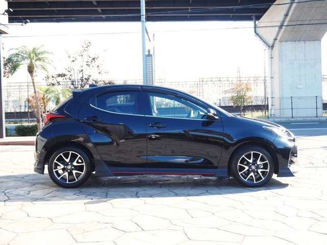 Toyota YARIS 2023-05 191429-6