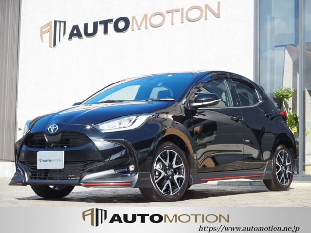 Toyota YARIS 2023-05 191429-0