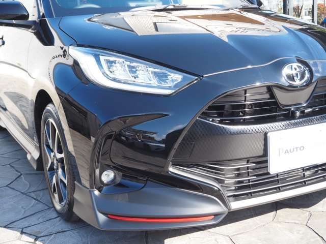 Toyota YARIS 2023-05 191429-5