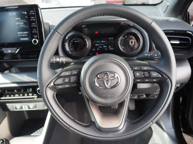 Toyota YARIS 2023-05 191429-10