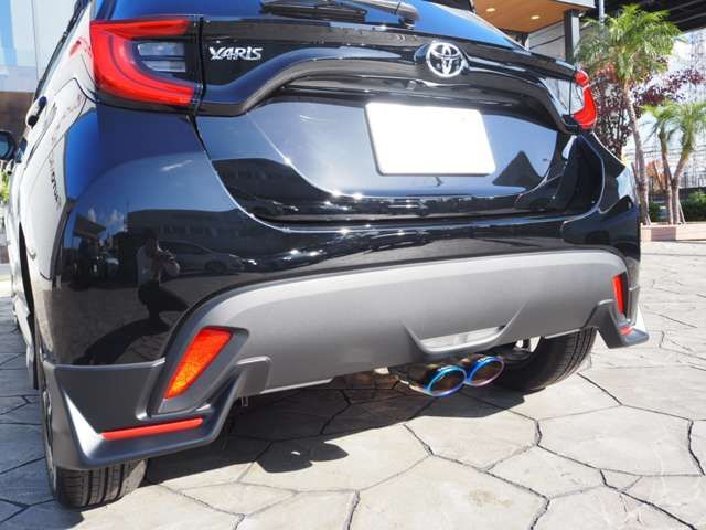 Toyota YARIS 2023-05 191429-7
