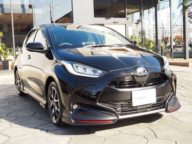 Toyota YARIS 2023-05 191429-4