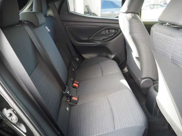 Toyota YARIS 2023-05 191429-12