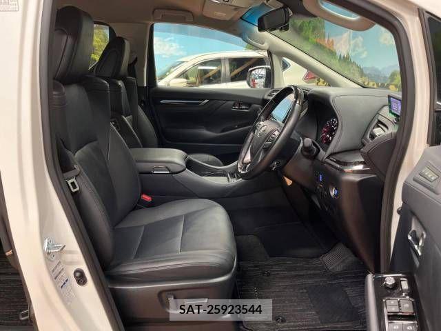Toyota ALPHARD 2021-03 210410-8