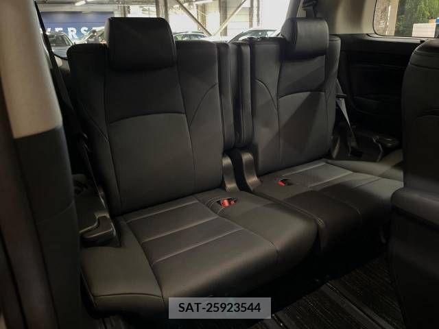 Toyota ALPHARD 2021-03 210410-10