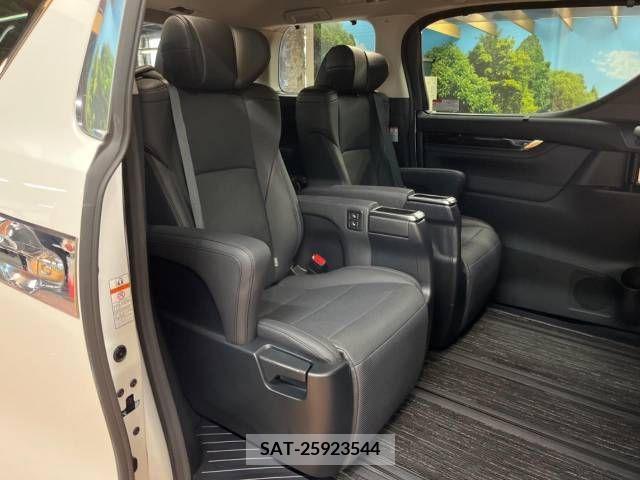 Toyota ALPHARD 2021-03 210410-9
