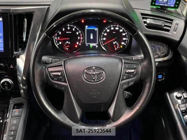 Toyota ALPHARD 2021-03 210410-12