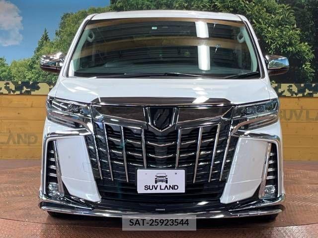 Toyota ALPHARD 2021-03 210410-15