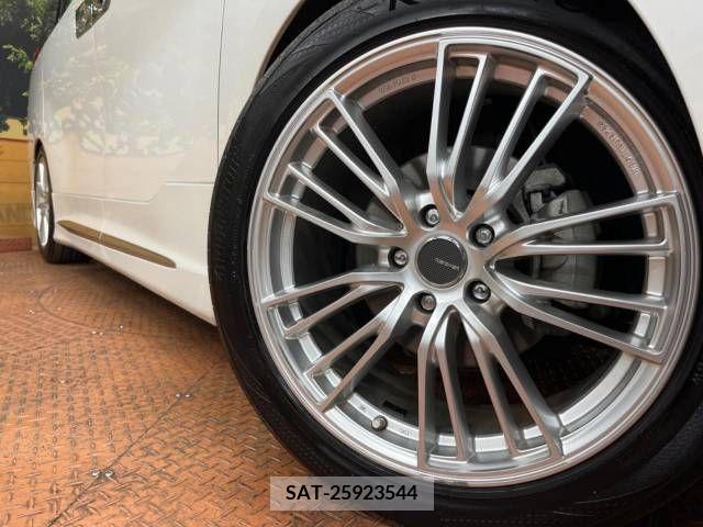 Toyota ALPHARD 2021-03 210410-14