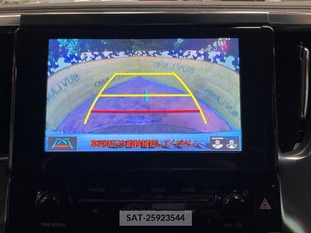 Toyota ALPHARD 2021-03 210410-3