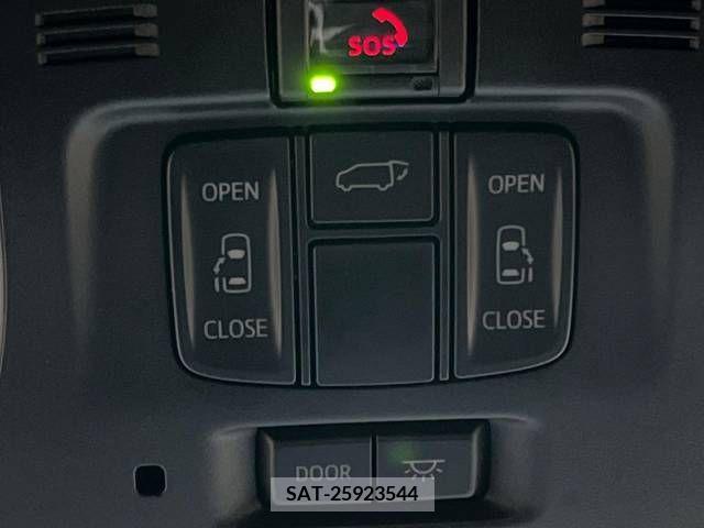 Toyota ALPHARD 2021-03 210410-2