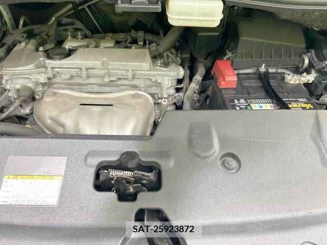 Toyota ALPHARD 2017-03 259048-18