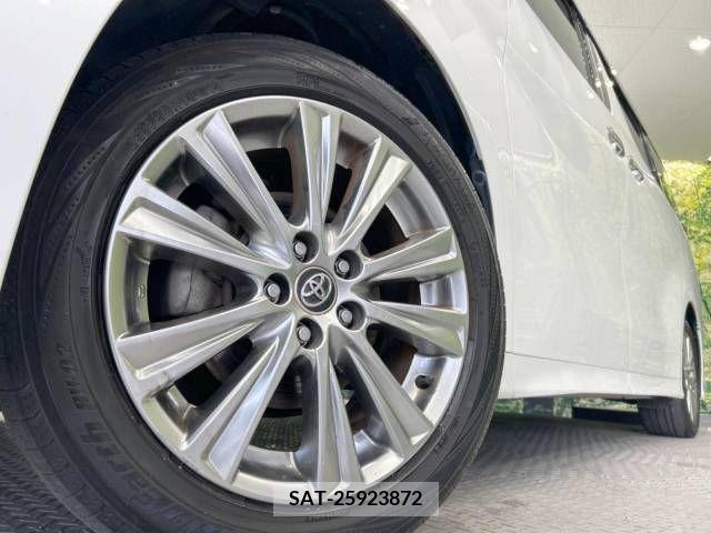 Toyota ALPHARD 2017-03 259048-13