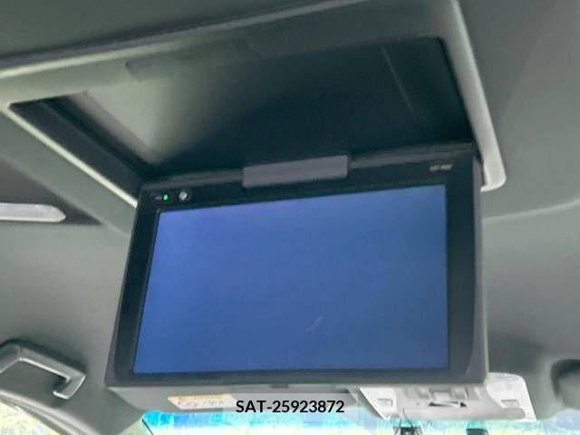Toyota ALPHARD 2017-03 259048-3