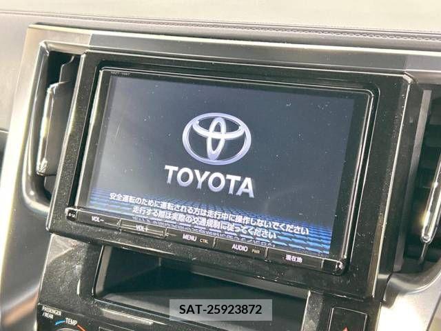 Toyota ALPHARD 2017-03 259048-2