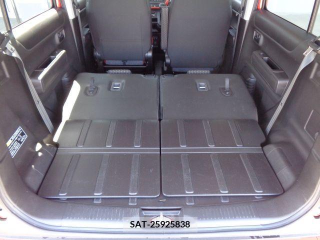 Suzuki HUSTLER 2021-03 377993-17