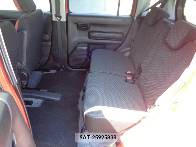 Suzuki HUSTLER 2021-03 377993-15