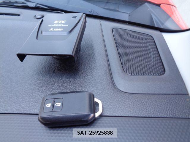 Suzuki HUSTLER 2021-03 377993-5