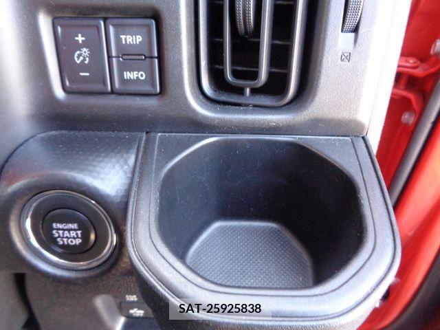 Suzuki HUSTLER 2021-03 377993-3
